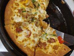 -必胜客(长安长青店)