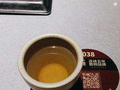 -巴奴毛肚火锅(悠唐购物中心店)