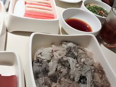 -海底捞火锅(上元大街店)