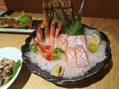 -大和食乐·鲜和牛酸汤火锅(环宇荟店)