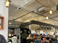 -荷恬·精致蔬食料理(星海店)