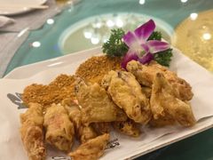 -平壤馆(西塔街店)