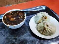 炒肝-姚记炒肝店(鼓楼店)