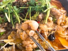 干锅田鸡-韩热集市(百源店)