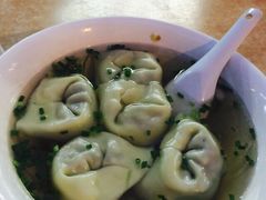 耳光馄饨-潘国仙耳光馄饨(黄家阙路店)