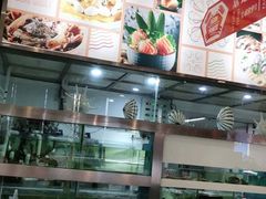 -拾贝海鲜馆（海鲜粤菜）(花果园店)