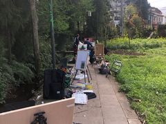 -雅安上里古镇