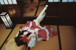 -WAVE SODA摄影工作室