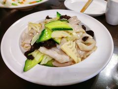 -鸿运楼烤鸭店(天桥店)