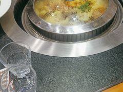 -灶座小锅烀饼·铁锅炖(道里店)