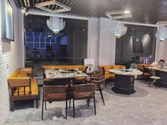 -红井路游艺炖锅·音乐餐吧(十渡店)