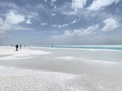 -东台吉乃尔湖