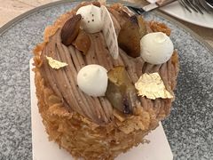 -玲婧胡同·生日蛋糕·餐厅(嘉里城店)