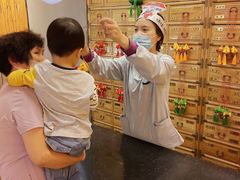 -庆德堂中医馆·小儿推拿(江北店)