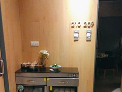 -四季餐厅(华苑店)