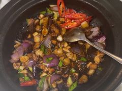 -品味居·首店·大连鲜活海鲜大连菜(东港店)