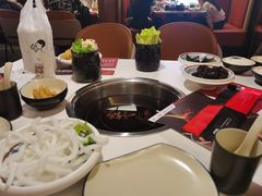 -刘一锅筋头巴脑(大悦城C店)