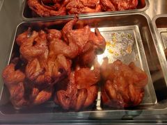 农夫烤鸡-永顺炸鸡( 立水桥北苑店)