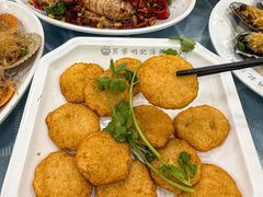 -明记海鲜大排档(巽寮湾店)