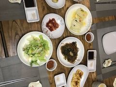 -向阳庄烧烤店(望京西园店)