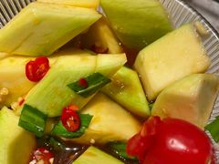 -野·大山里野生菌石锅土鸡(益田假日店)