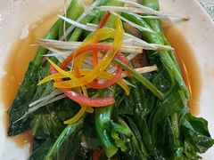 -中关村皇冠假日酒店·红轩中餐厅