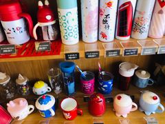 -COSTA COFFEE(天通苑华联店)