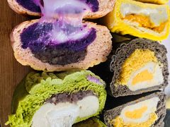 -奈雪的茶(市百一店)