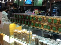 -爱达乐面包生日蛋糕(郫县时代天街店)