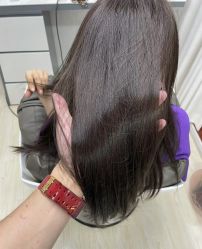 -东梵造型·烫发染发接发连锁SALON
