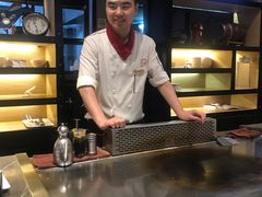 -玛雅铁板烧餐厅(中关村店)