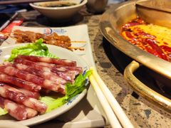 -小龙坎火锅(全球总店)