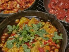 -夜食白市Yespicy·烧烤啤酒宵夜(番禺四海城店)