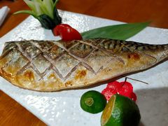 -东岸料理·寿司·刺身