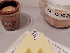 -M Stand(宁波万象城店)