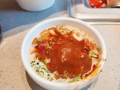 -海底捞火锅(九久奥特莱斯店)