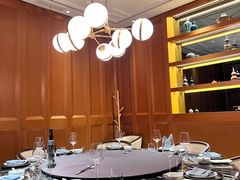 -A One Kitchen·南京精菜馆(德基广场店)