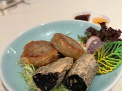 -金燕岛潮州酒楼