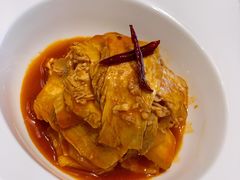 -古越舫·精品杭帮菜(商都路店)