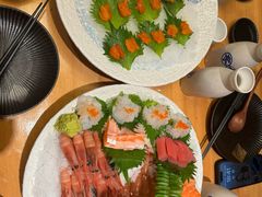 -王鼎精致料理铁板烧(世博源店)