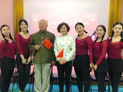 -梧桐花语舞蹈培训中心(潞城校区)