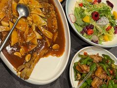 -柒园·三十年创意杭帮菜(龙湖滨江天街店)