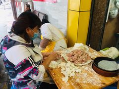 -海汇源老烧麦店(东大街总店)