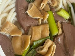 -守英猪脏粉(仓桥街店)