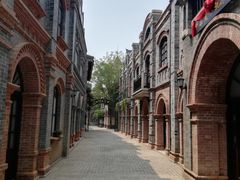 -台儿庄古城