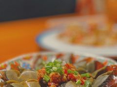 -柴窝堡22号辣子鸡·传承新疆菜