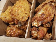 -Kyochon1991校村(共和路店)