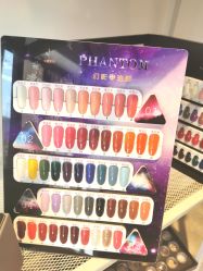 -杨美丽·美甲美睫