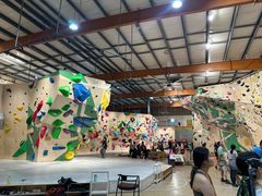 -成都大松果马达攀岩馆(金石店)