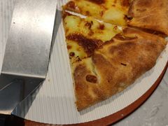 -必胜客(新中纬店)